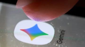 تحديث جديد أبل تكشف عن أول إصدار لسيري بنماذج جيميناي